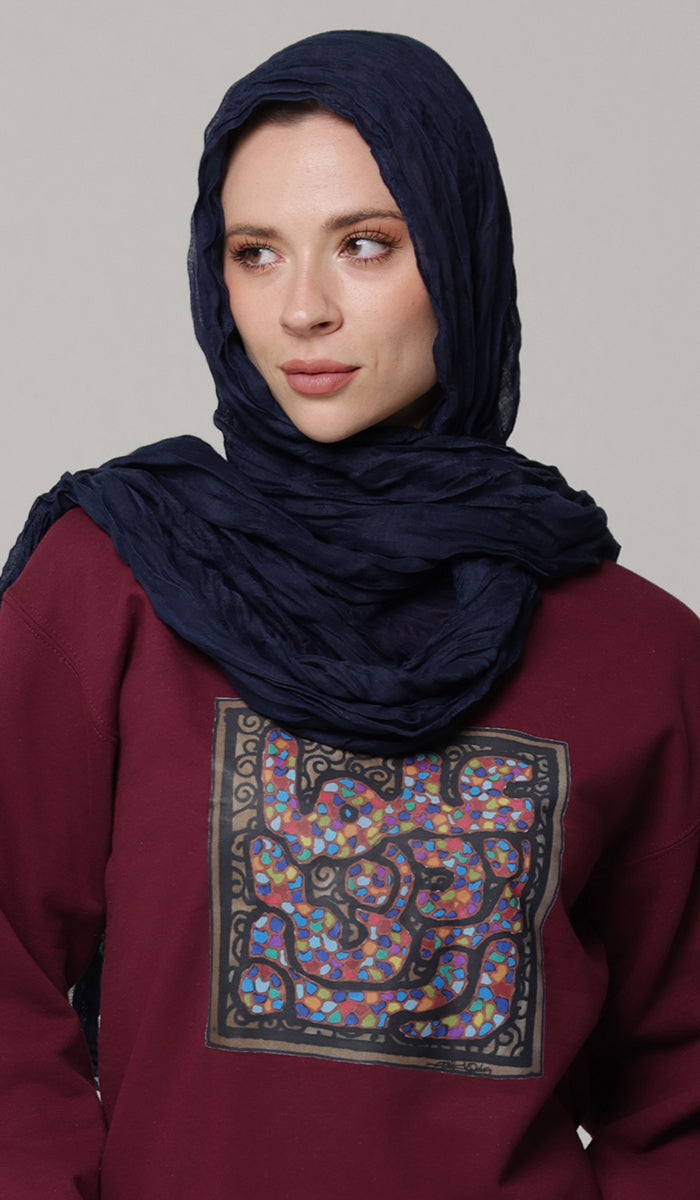 mona hijab