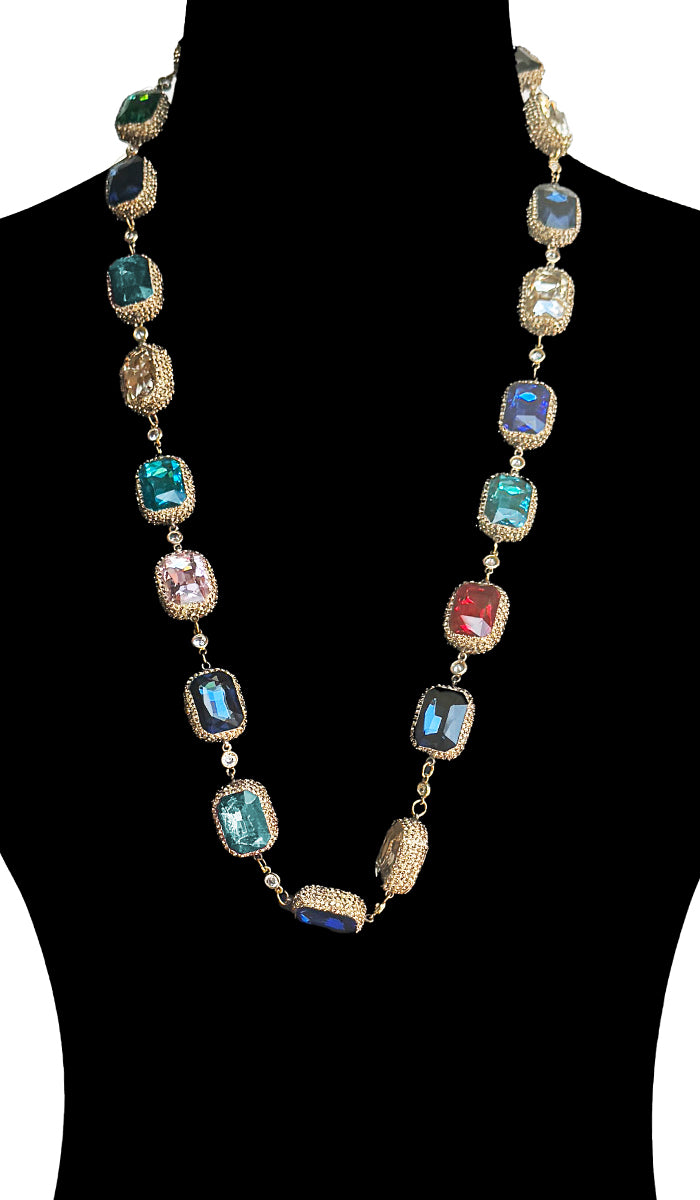 アクセサリー Llife RIPPLE NECKLACE LIDNM / Llife ONLINE STORE / Llife RIPPLE NECKLACE
