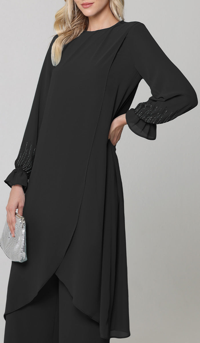 Modest tunic dresses sale