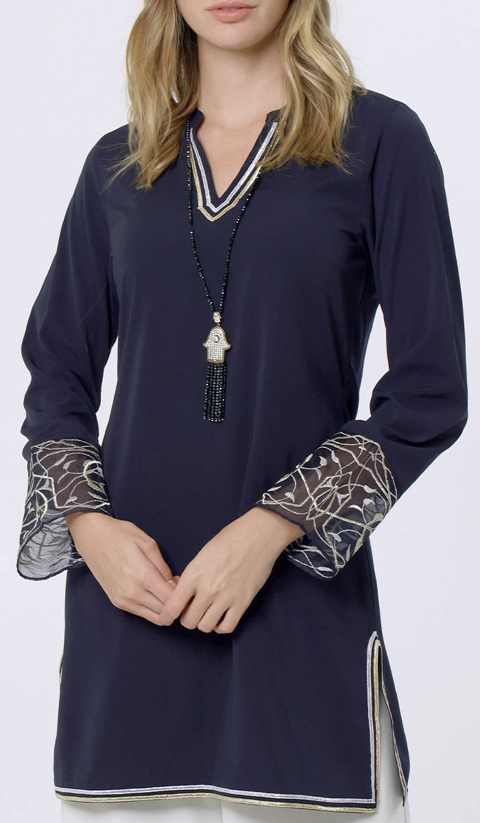 sachin and babi light blue dress Anthropologie Dress The Population Ines Embroidered Lace Flounce Dress Sz S  NEW