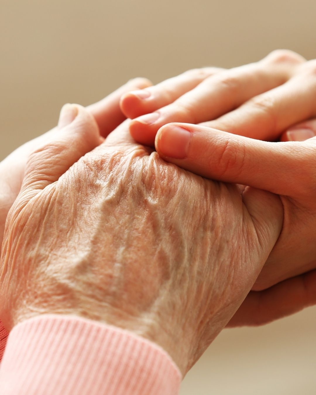 What I Learned From My Mother