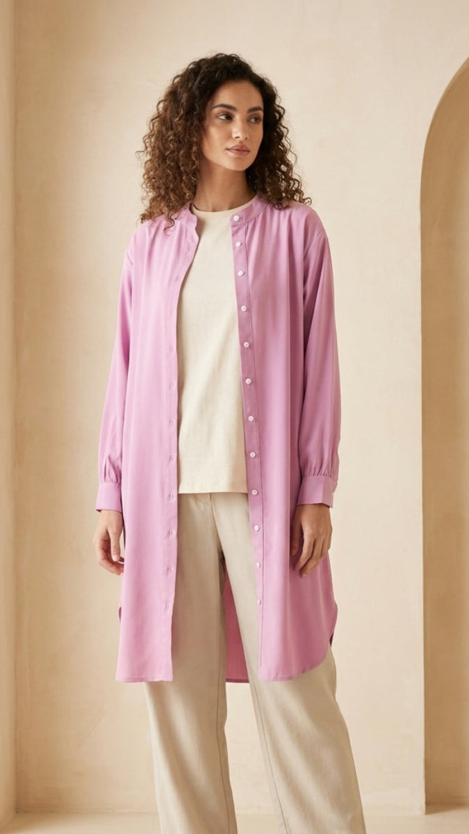 5 Easy Ways to Dress More Modestly Without Buying a Whole New Wardrobe