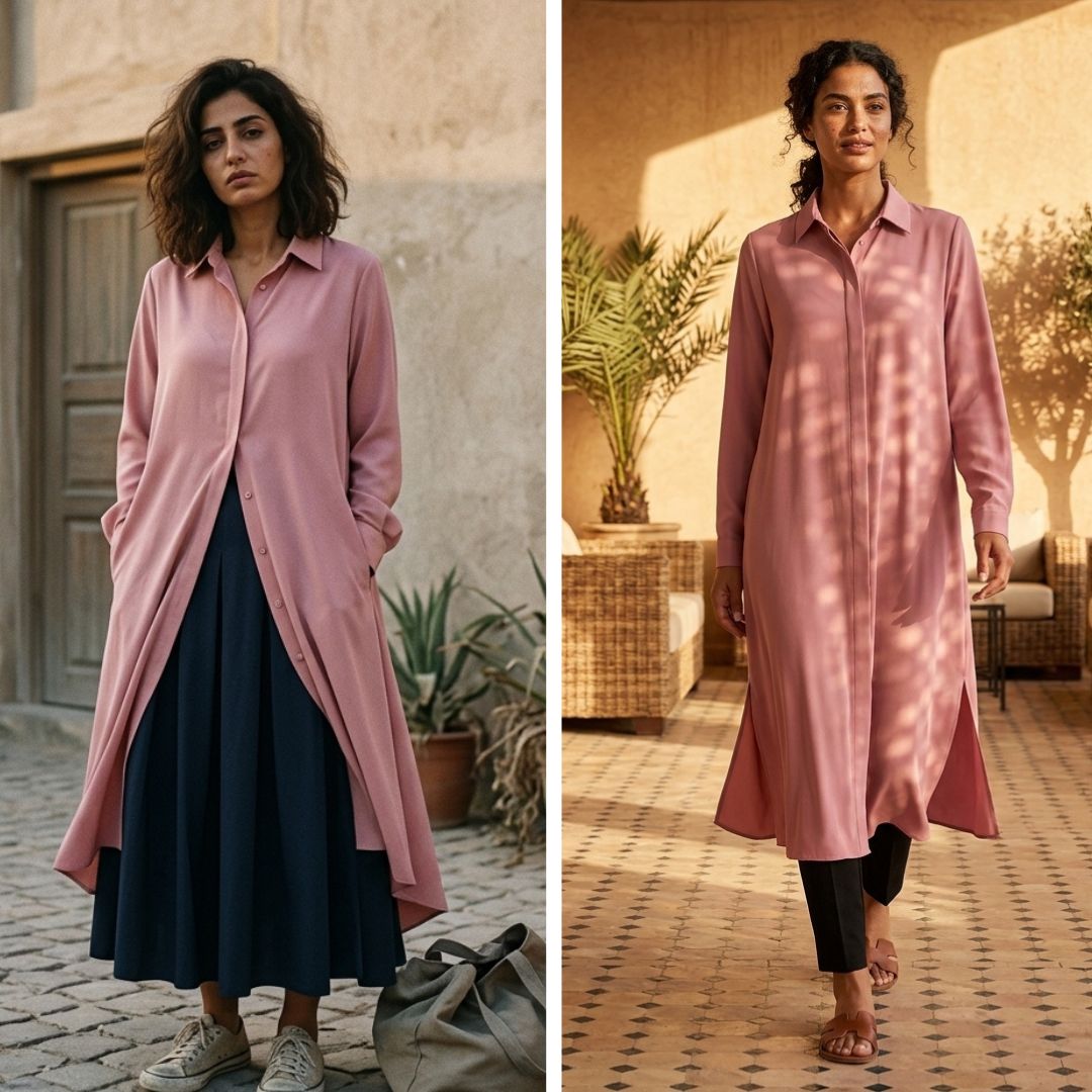 Top Modest Fashion Mistakes to Avoid