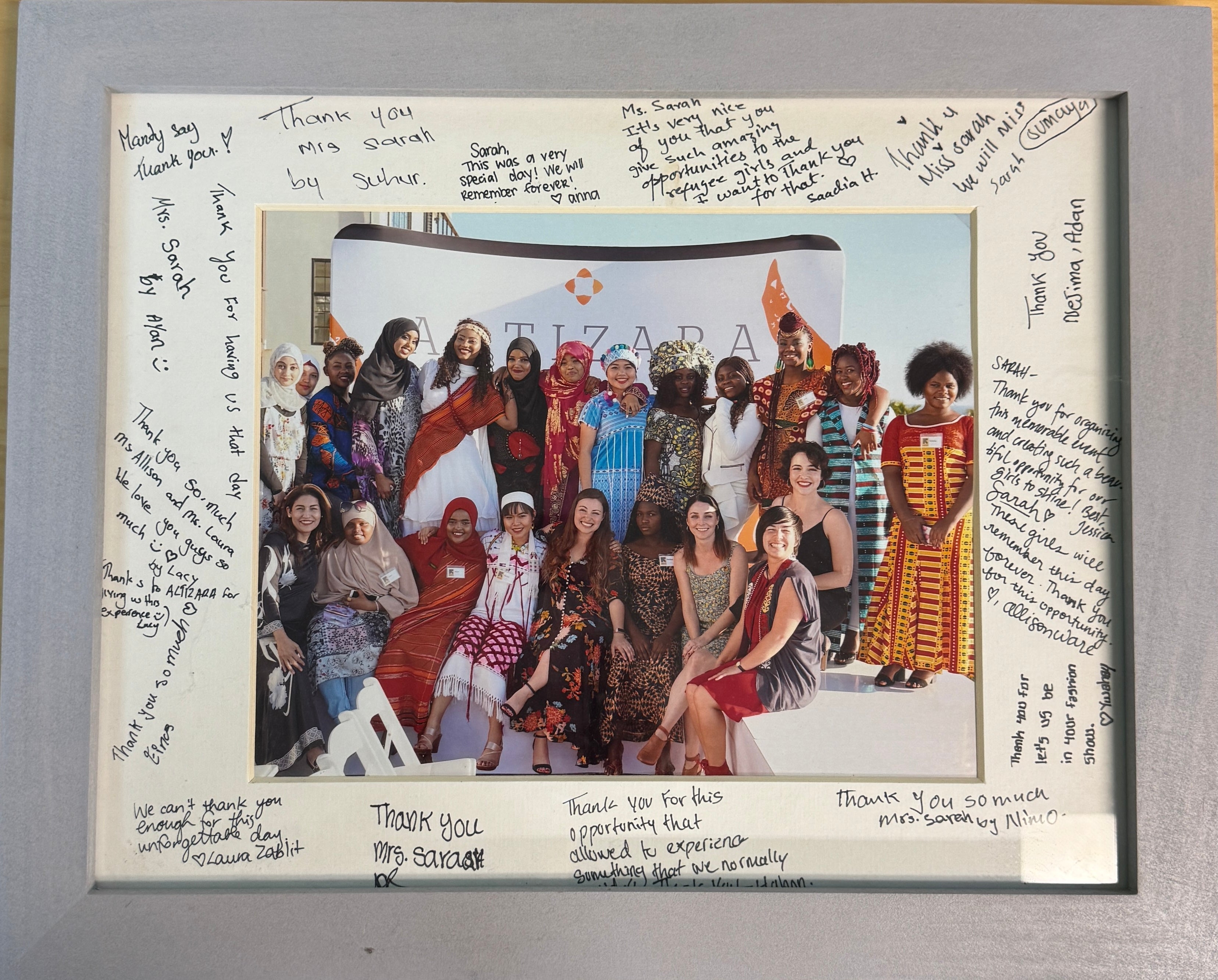 Modest Fashion Around the World: A Runway of Stories, Culture, and Courage