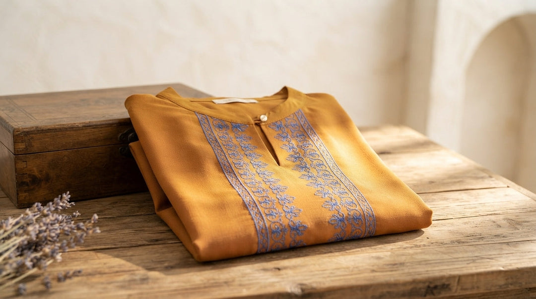 Why Modest Fashion Is About More Than Clothing