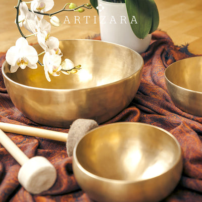 Sound Bath: How It Helps The Mind, Body and Soul