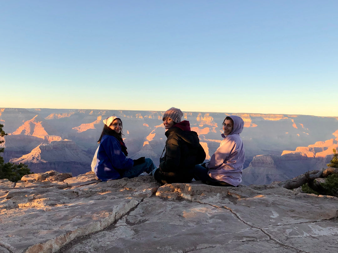 What I Have Learned from Watching My Daughters Grow Up