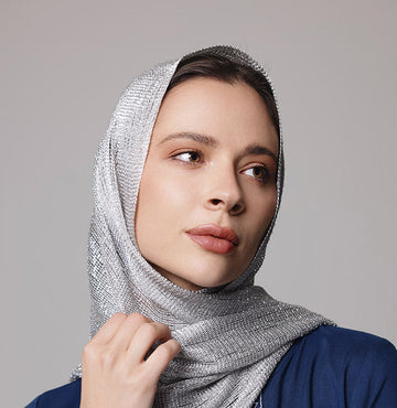 Stylish Islamic Hijabs Wraps Scarves & Cute Hats