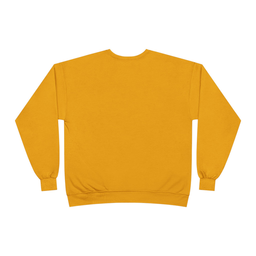 Satr Collection Unisex Eco-Friendly Crewneck Pullover Sweatshirt - Reunion