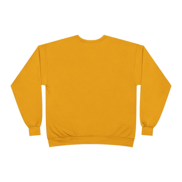 Satr Collection Unisex Eco-Friendly Crewneck Pullover Sweatshirt - Reunion