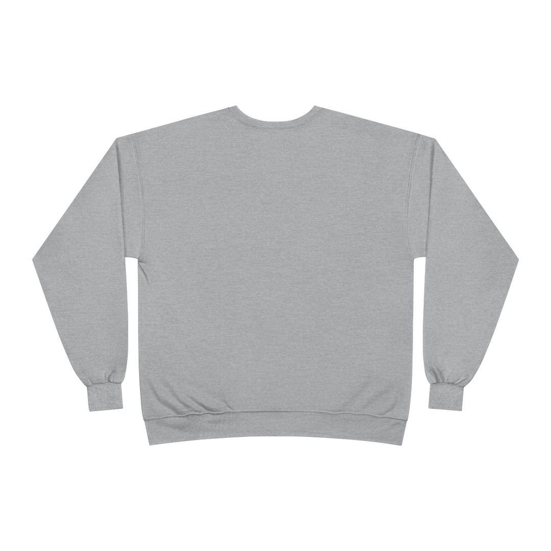 Satr Collection Unisex Eco-Friendly Crewneck Pullover Sweatshirt - Reunion