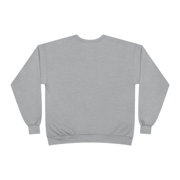 Satr Collection Unisex Eco-Friendly Crewneck Pullover Sweatshirt - Reunion