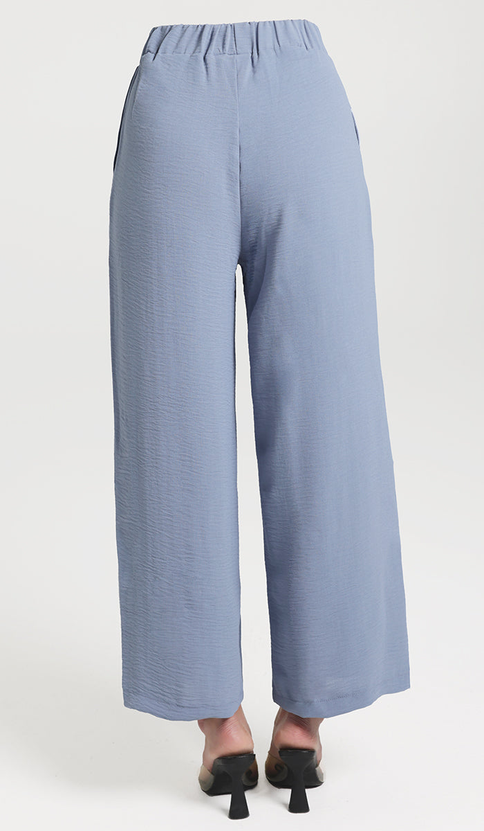 貴重　salsation Polso Pants light blue XL 貴重salsation Polso Pants light blue XL