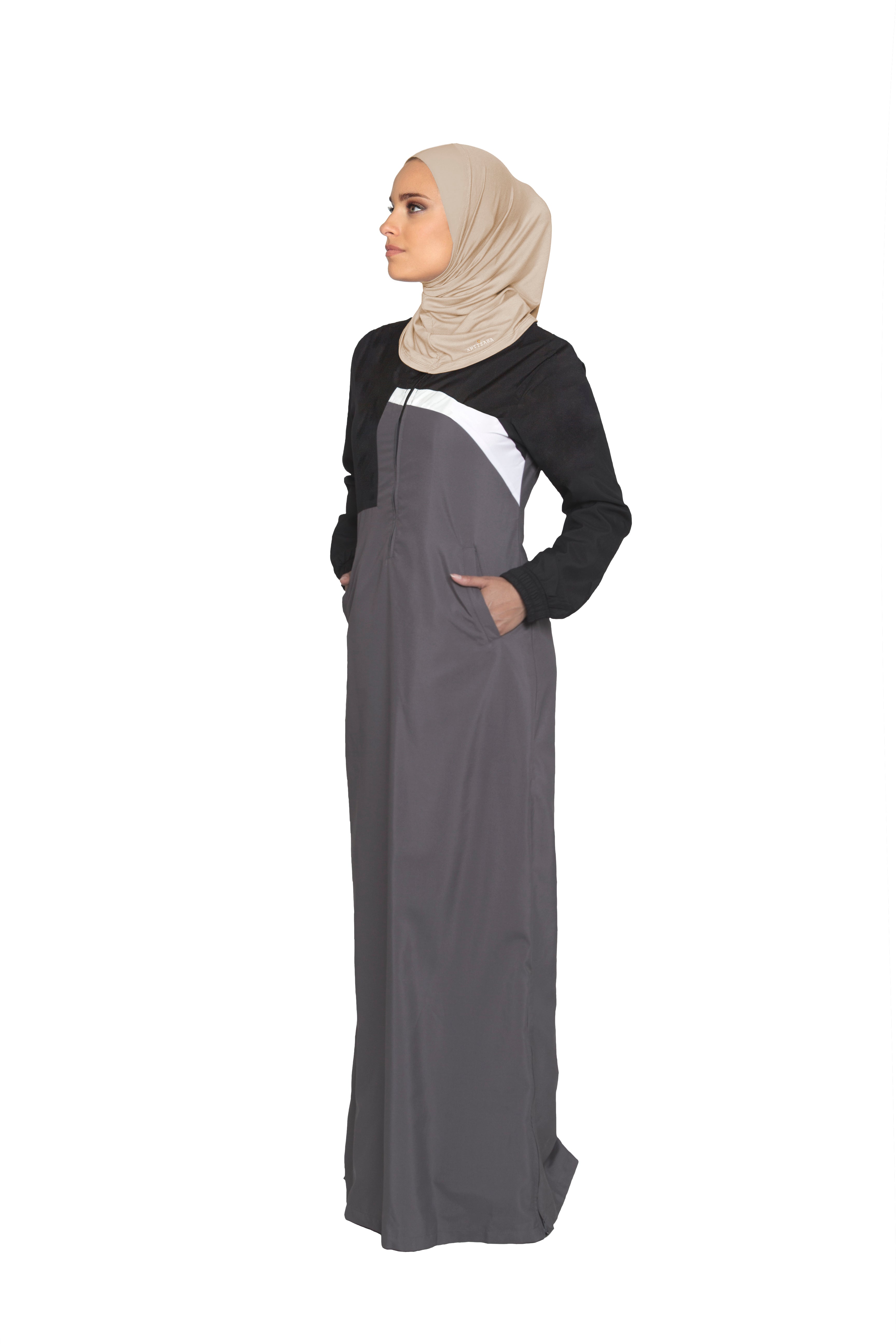 sports hijab amazon
