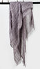 Celebrity Lightweight Cotton/Linen Non-Slip Extra Large Wrap Hijab - Dusty Lilac