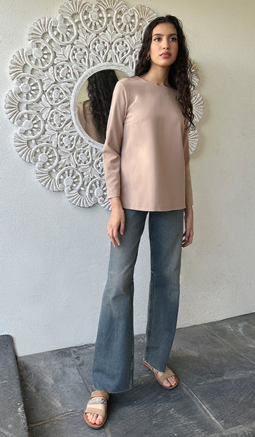 Basic Shell Tops – ARTIZARA.COM