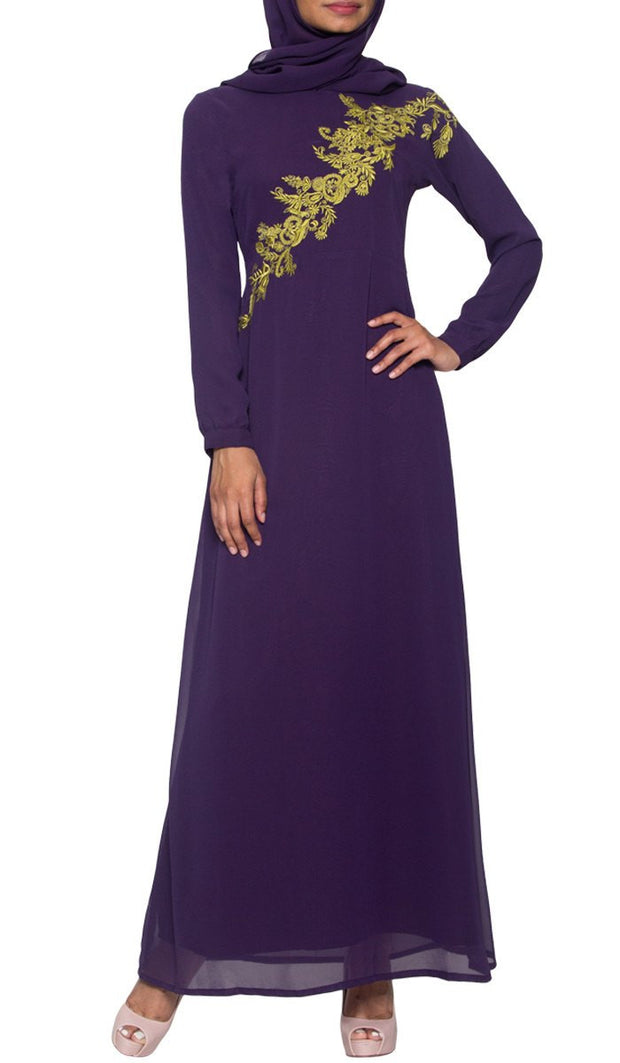 Hanna abaya online