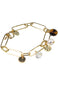 Hera Modern Arabic MashAllah Charm Bracelet