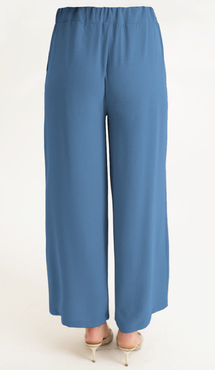 Stretch palazzo pants hotsell