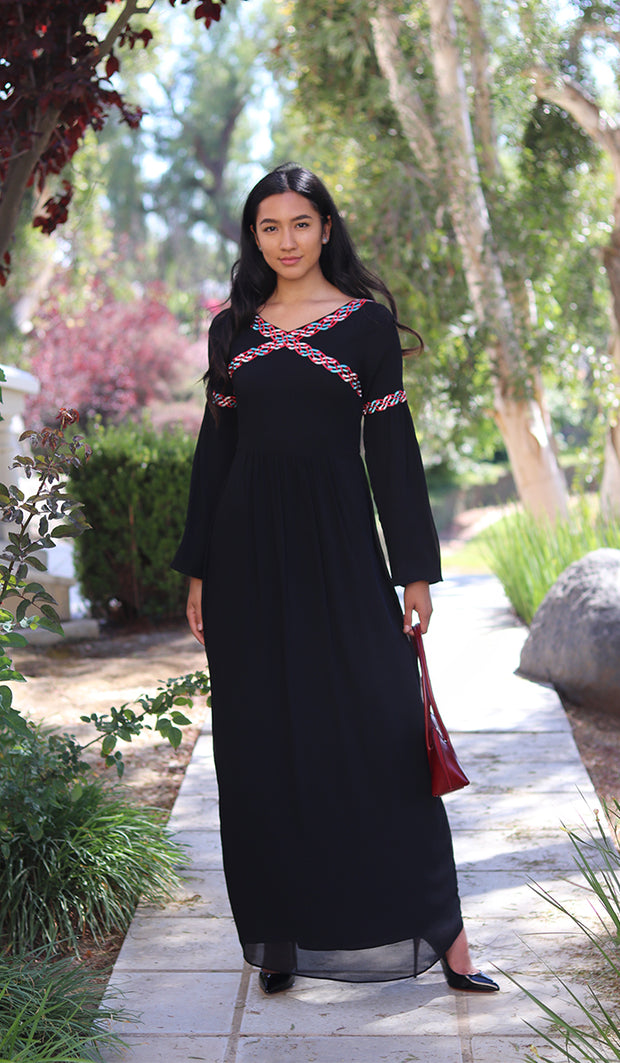 Abaya dress outlet for sale