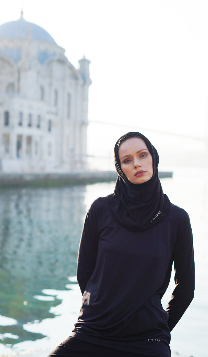 artizara hijab