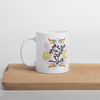 Tasse Ramadan Moubarak - Florale