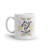 Tasse Ramadan Moubarak - Florale