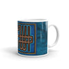 Takbir (God is Greater) Arabic Calligraphy Mug