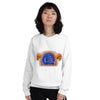 Pullover Sweatshirt with Arabic Calligraphy - MashAllah (مَا شَاءَ ٱللَّٰهُ) - Bold